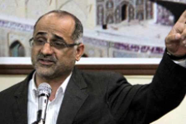 مخالفت نماینده مردم مشهد و کلات از پیوستن به قرارداد استعماری FATF