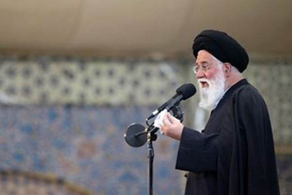 بازار نباید بازار کالای غیرایرانی باشد