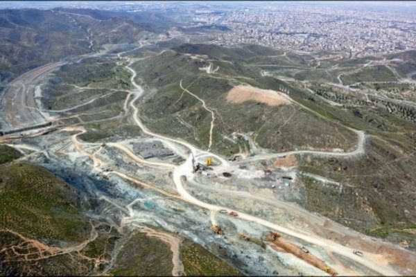 دادستانی کل کشور به پرونده کمربند جنوبی مشهد ورود پیدا کرد