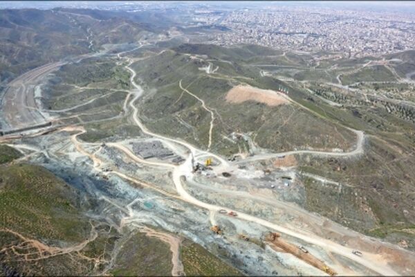 دادستانی کل کشور به پرونده کمربند جنوبی مشهد ورود پیدا کرد