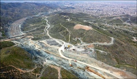 دادستانی کل کشور به پرونده کمربند جنوبی مشهد ورود پیدا کرد