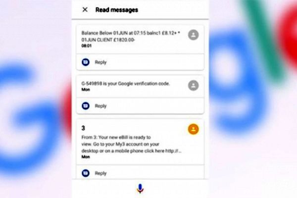 ماجرای سوتی جالب این روزهای گوگل از چه قرار بود؟