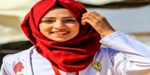 خشم سازمان ملل از شهادت پرستار فلسطینی توسط اسرائیل