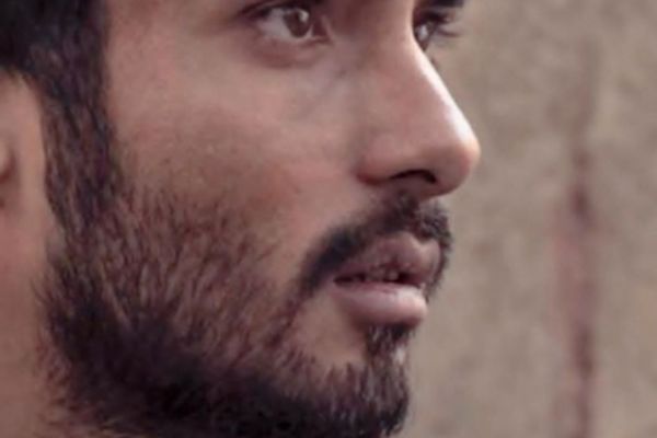 واکنش ساعد سهیلی به شایعه تصادفش در جاده کندوان