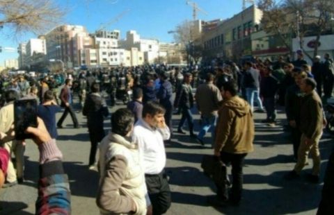 ۵۷۰ تجمع در خراسان رضوی برگزار و کنترل شده است