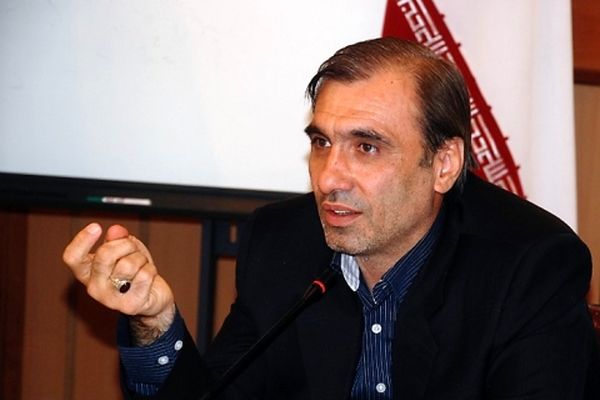 تورج همتی، مدیرکل جدید حفاظت محیط زیست خراسان رضوی شد