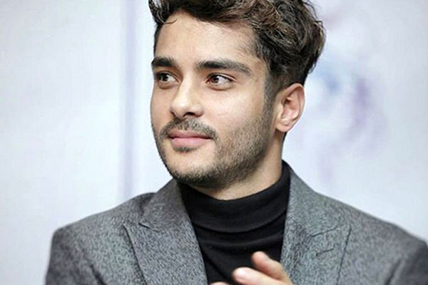 تصادف ساعد سهیلی در راه شمال