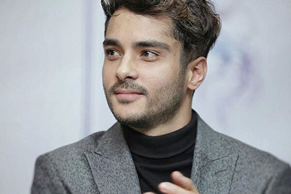 تصادف ساعد سهیلی در راه شمال