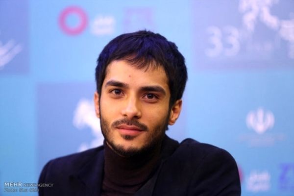 خبر تصادف ساعد سهیلی تکذیب شد