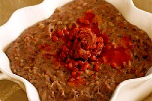طرز پخت شله مشهدی ویژه افطار