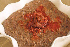 طرز پخت شله مشهدی ویژه افطار