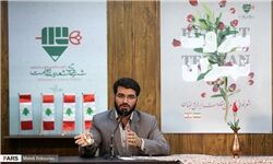 شاعری که اربعین را ندیده نمی‌تواند برایش شعر بگوید