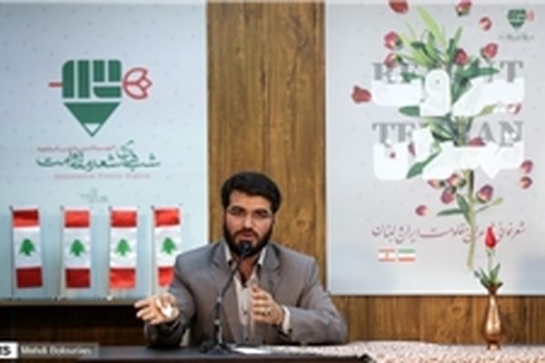 شاعری که اربعین را ندیده نمی‌تواند برایش شعر بگوید