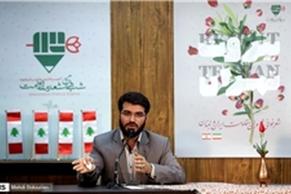 شاعری که اربعین را ندیده نمی‌تواند برایش شعر بگوید