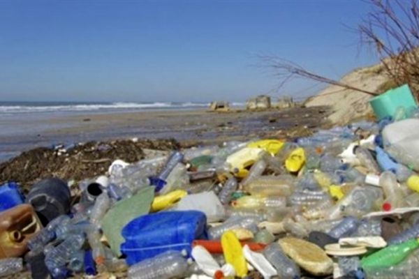  سالانه ۱۳ میلیون تن پلاستیک به اقیانوس‌ها ریخته می‌شود/ایران ۳ برابر متوسط جهانی پلاستیک مصرف می‌کند
