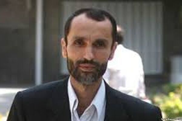 حمید بقایی به مرخصی آمد