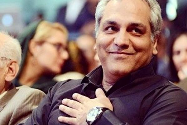 نخستین تصویر از مهران مدیری در فیلم جدیدش