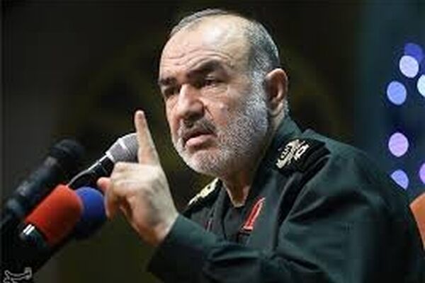  بقای رژیم صهیونیستی در معرض خطر است