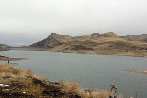 پیش‌بینی برای کمبود ۱۷ درصدی آب در مشهد