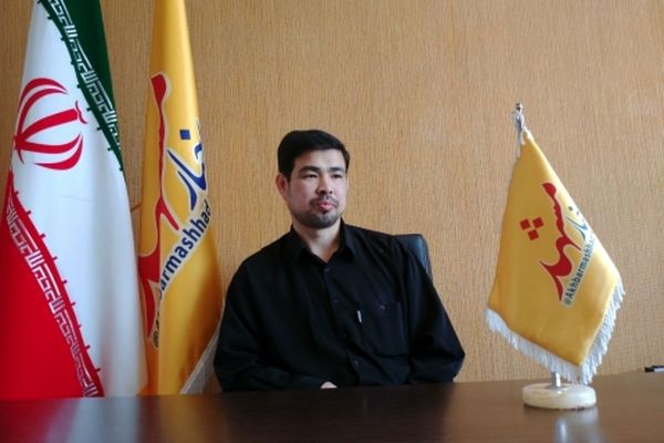 رتبه‌اش تک است اما همانند کم ندارد