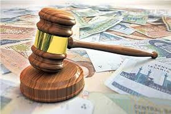 سپرده‌های موسسات مالی غیر مجاز تا سقف یک میلیارد تومان از فردا پرداخت می‌شود
