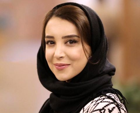 سحر جعفری‌جوزانی و مادر آمریکاییش