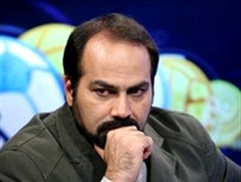 افشاگری مازیار ناظمی درباره گزارشگر اعزامی به جام جهانی