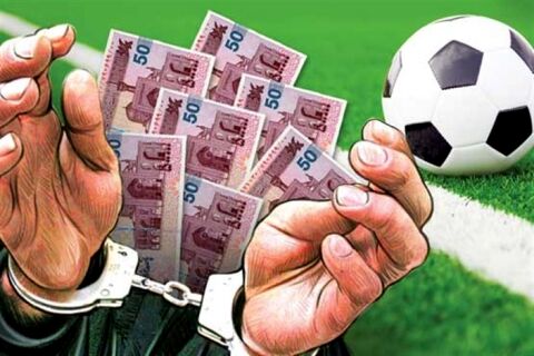 کلوپ های پیش بینی و شرط بندی جام جهانی در دام پلیس فتا