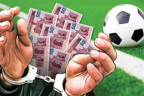 کلوپ های پیش بینی و شرط بندی جام جهانی در دام پلیس فتا