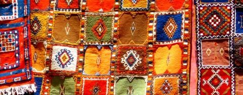 یکی از عقب ماندگی های کشور، صادرات صنایع دستی است