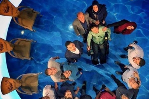 عوامل «ماه عسل» با مخاطبانشان گفت‌وگو می‌کنند