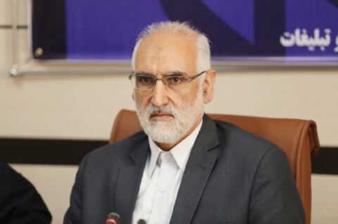 به دنبال گزینه مناسب برای فرمانداری مشهد هستیم