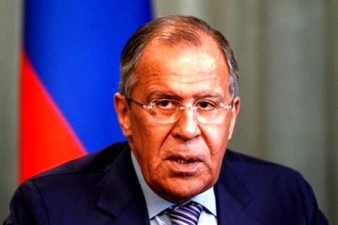 نگرانی «لاوروف» ازحضور داعش در شمال افغانستان