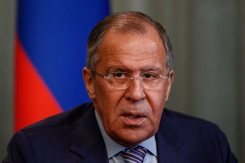 نگرانی «لاوروف» ازحضور داعش در شمال افغانستان