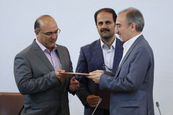 مدیرعامل سازمان حمل‌ونقل و ترافیک شهرداری مشهد منصوب شد
