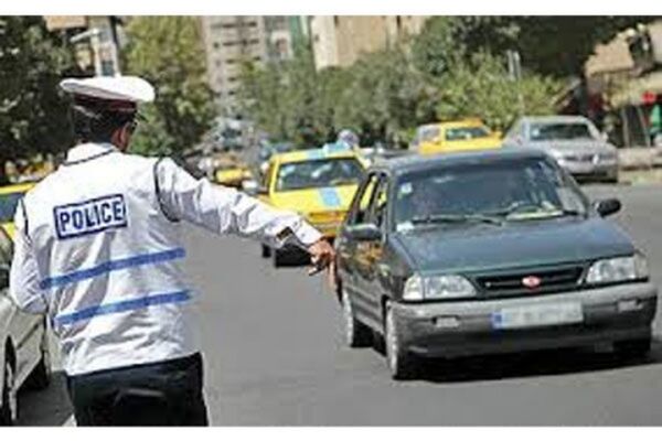 محدوديت هاي ترافيكي در جاده‌های خراسان رضوی تا ۲۷خردادماه