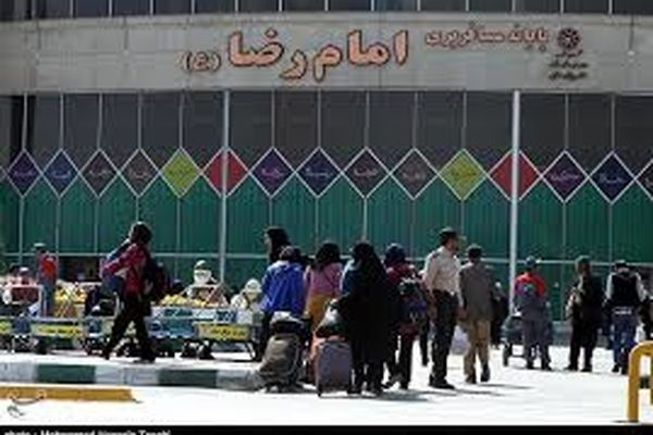 ورود یک میلیون و ۶۳۴ هزار مسافر به استان در تعطیلات هفته گذشته