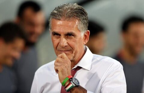 کی‌روش: مراکش کیفیت فوتبال آفریقا و اروپا رابا هم دارد