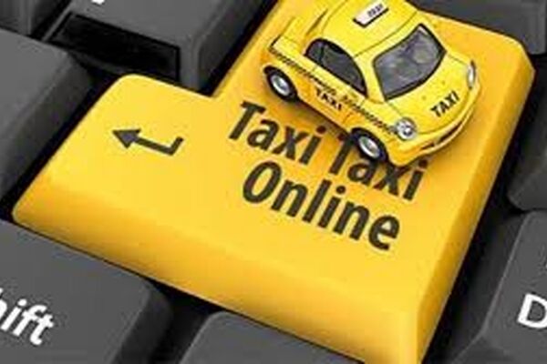 تاکسی های اینترنتی در مشهد به پایان می رسند؟