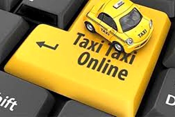 تاکسی های اینترنتی در مشهد به پایان می رسند؟