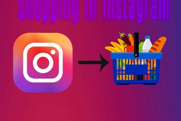 از روی استوری اینستاگرام خرید کنید