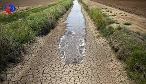 اَبَر خشکسالی در راه است
