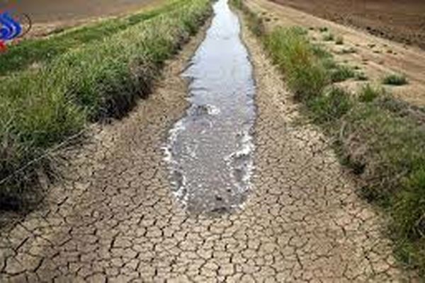اَبَر خشکسالی در راه است