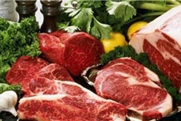 قیمت گوشت در بازار مشهد کاهش یافت