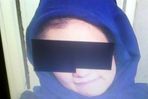 دختر 22 ساله مشهدی که زنان از دستش در امان نبودند