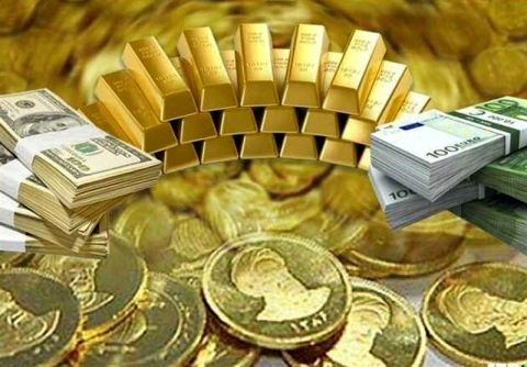 نرخ طلا و سکه در بازار مشهد ۲۴خرداد۹۷