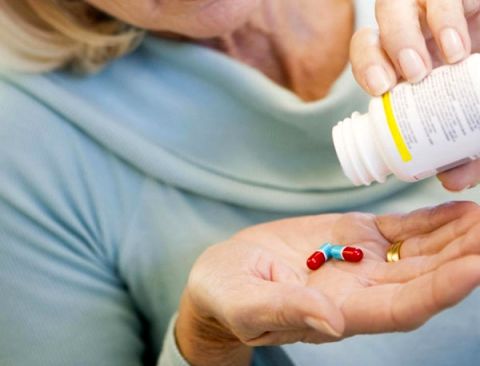 افزایش ابتلا به افسردگی با مصرف داروهای متداول