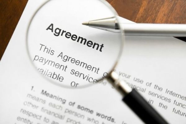 ۶ اشتباه اساسی در انعقاد یک قرارداد!