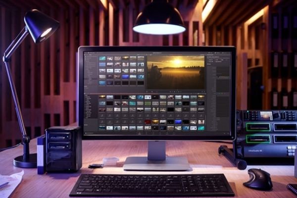 بهترین نرم افزار های ویرایش فیلم رایگان و قدرتمند در سال ۲۰۱۸