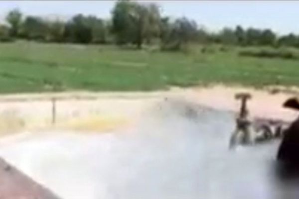 خیانتی به اسم کمربند جنوبی!